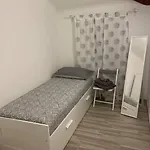 דירה Penna's House - Citra Lt 4240 ג'נובה