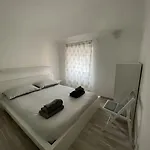 דירה Penna's House - Citra Lt 4240 ג'נובה