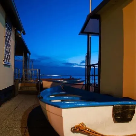 Apartamento Penna's House - Citra Lt 4240