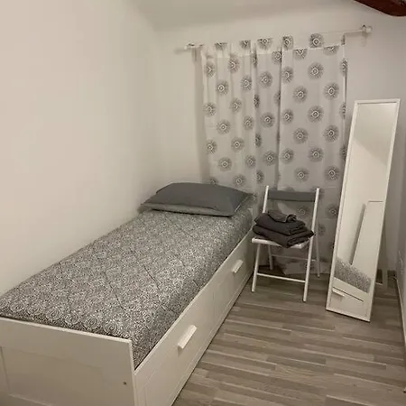 Apartamento Penna's House - Citra Lt 4240 Génova