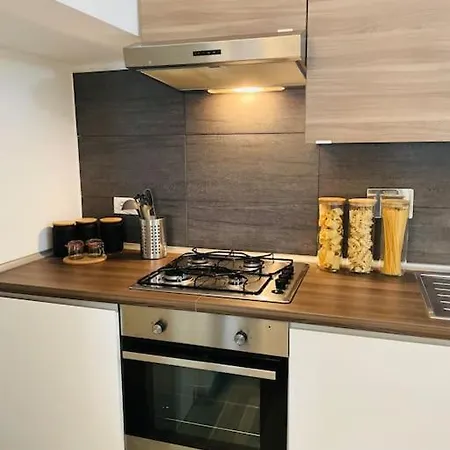 Penna's House - Citra Lt 4240 Apartamento