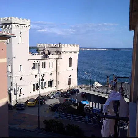 Penna's House - Citra Lt 4240 Lägenhet *