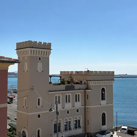 Penna's House - Citra Lt 4240 Génova