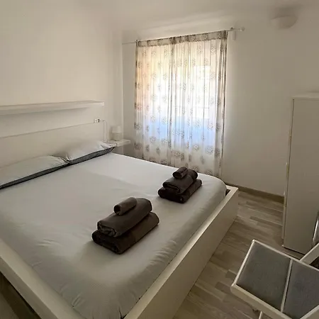 Penna's House - Citra Lt 4240 Apartment