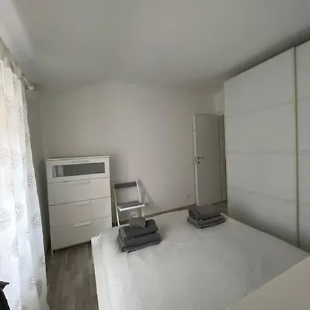 Penna's House - Citra Lt 4240 Apartment