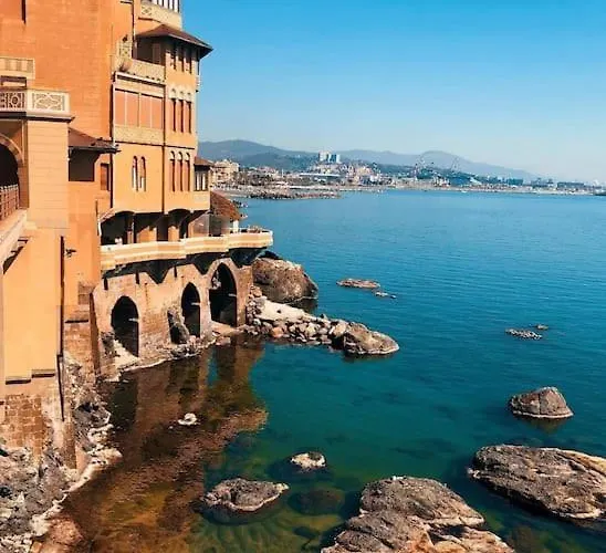 아파트 Penna's House - Citra Lt 4240 *