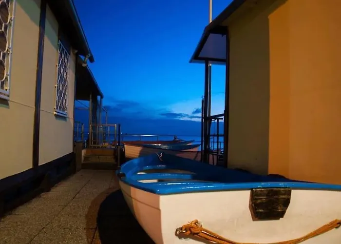 아파트 Penna's House - Citra Lt 4240