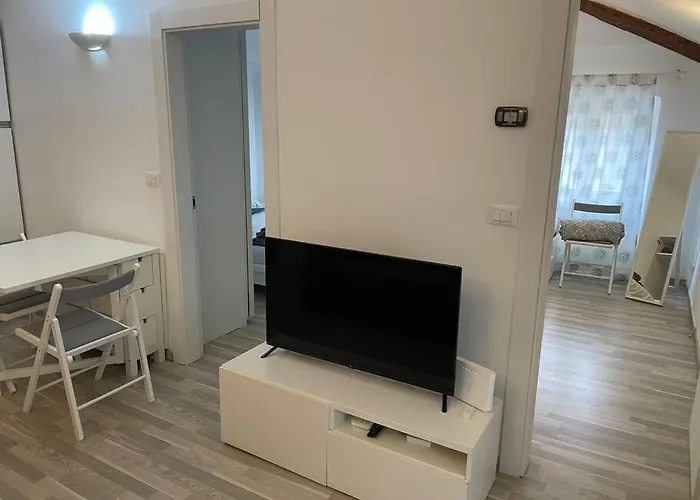 아파트 Penna's House - Citra Lt 4240 *