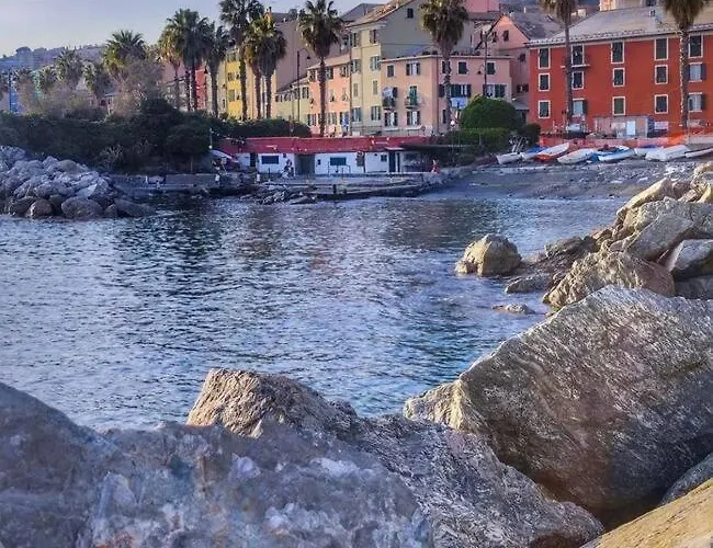 Penna's House - Citra Lt 4240 * 제노바