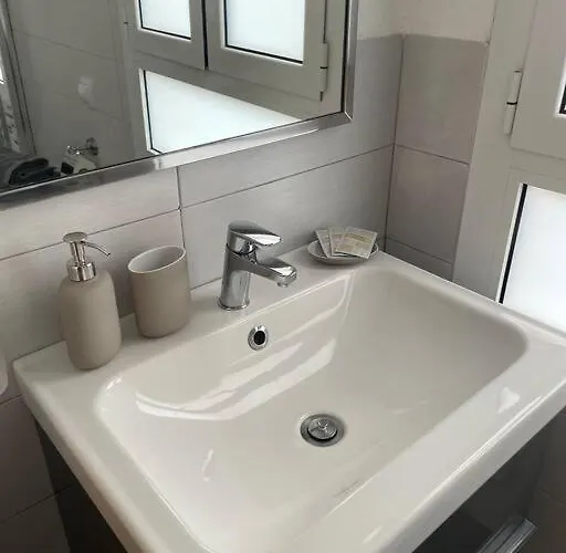Penna's House - Citra Lt 4240 Lejlighed Genova