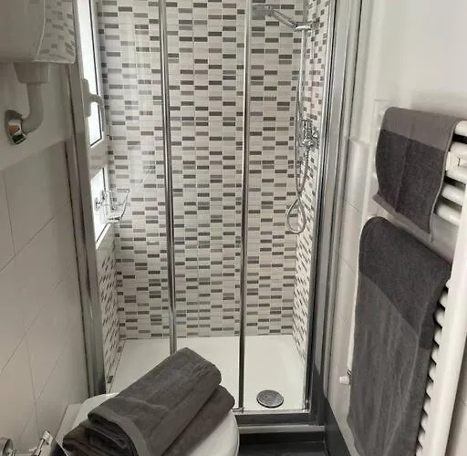 Penna's House - Citra Lt 4240 아파트 *