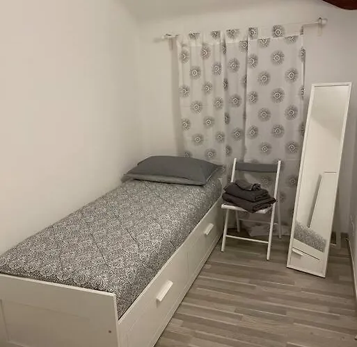 아파트 Penna's House - Citra Lt 4240 제노바