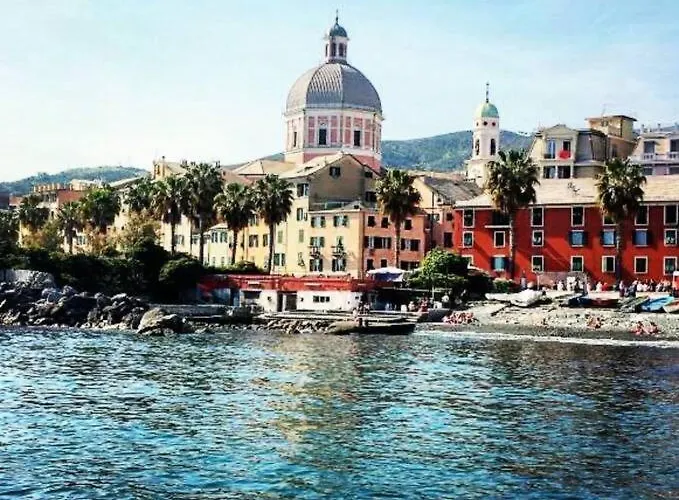 Penna's House - Citra Lt 4240 * 제노바