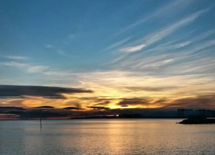 아파트 Penna's House - Citra Lt 4240