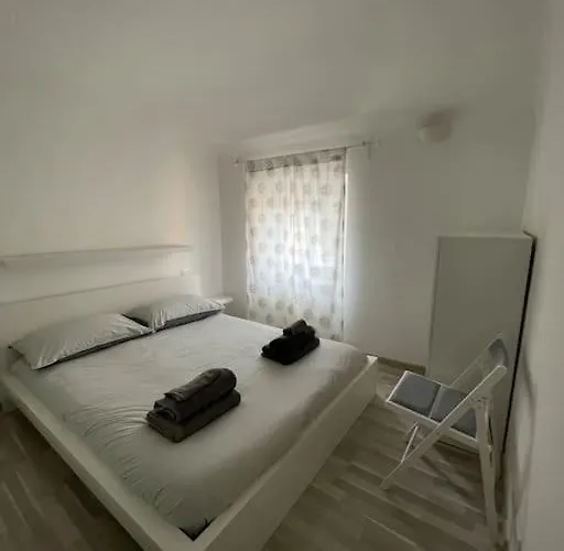 아파트 Penna's House - Citra Lt 4240 제노바