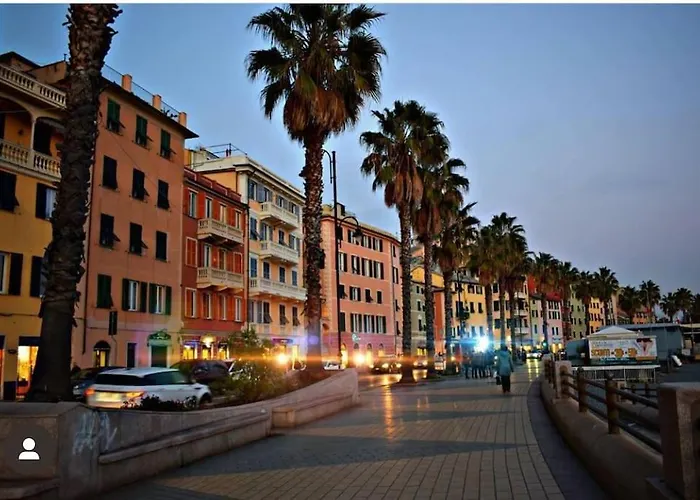 아파트 Penna's House - Citra Lt 4240 *