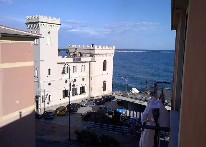 Penna's House - Citra Lt 4240 아파트 *