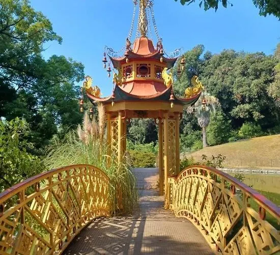 Penna's House - Citra Lt 4240 아파트