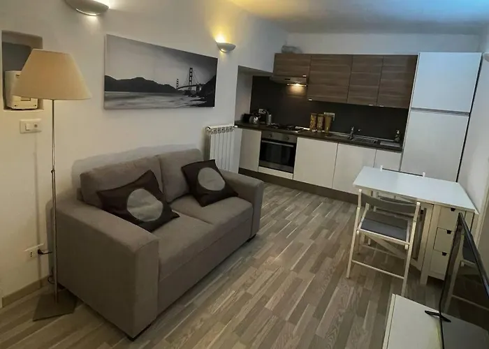 Penna's House - Citra Lt 4240 아파트 제노바